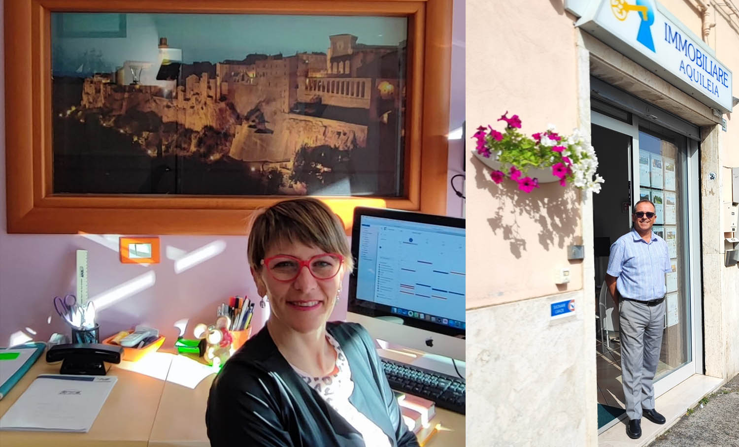 Agenzia Immobiliare Aquileia