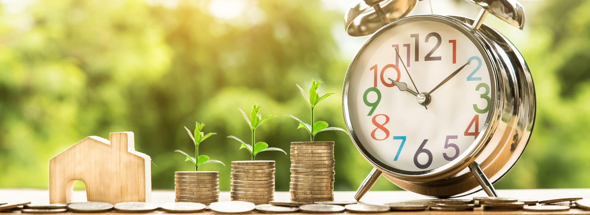 Rent to buy - Affitto con riscatto